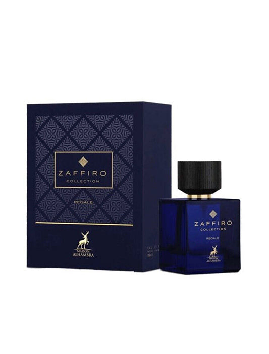 Alhambra Zaffiro collection Regale 100ml