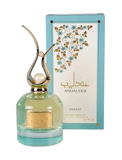 Andaleeb Asdaaf Eau de Parfum by Lattafa Perfumes