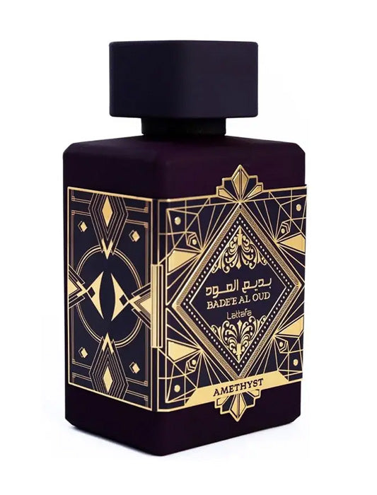 Badee Al Oud Amethyst 100ml