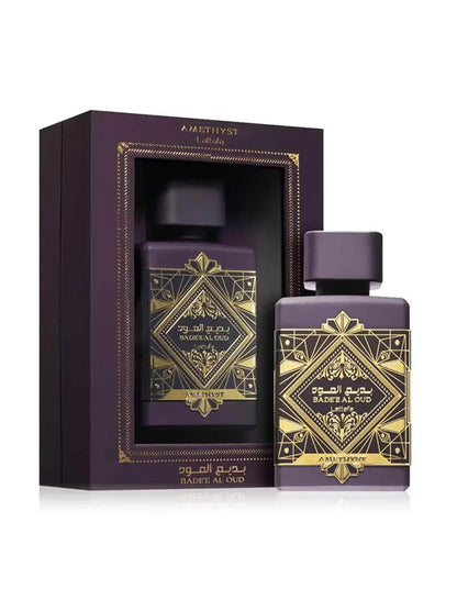 Badee Al Oud Amethyst 100ml