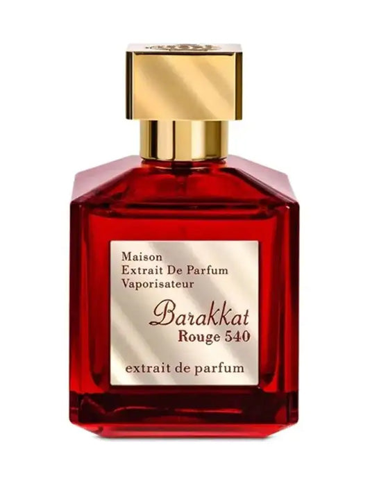 Barakkat Rouge 540 Extrait De Parfum 100ml