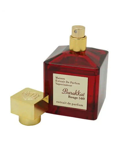 Barakkat Rouge 540 Extrait De Parfum 100ml