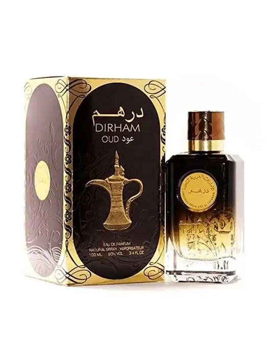 Dirham Oud