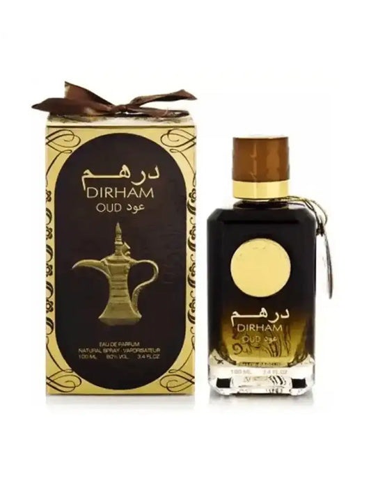 Dirham Oud