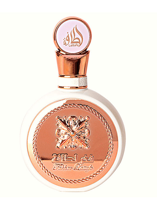 Fakhar Lattafa (Pride of Lattafa) Rose Gold 100ml EDP