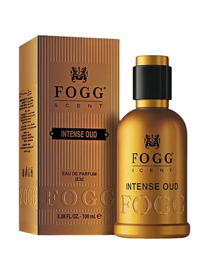 Fogg Scent Intense Oud