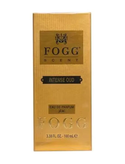 Fogg Scent Intense Oud