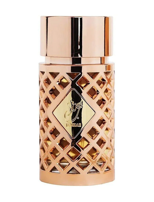 Jazzab Gold 100ml