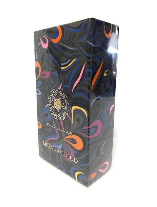 Midnight Oud Eau de Perfume 100ml By Ard Al Zaafaran