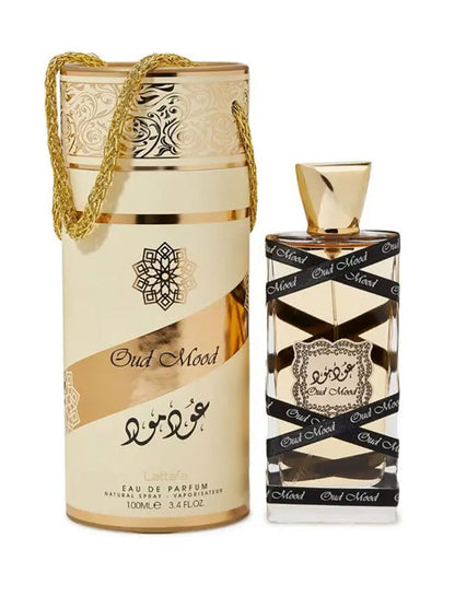 Oud Mood 100ml