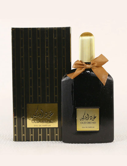 Oud Orchid Arabian Perfume Very Nice Smell Men's perfume 100ml Fragrance Spray