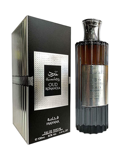 Oud Romaneca for Men