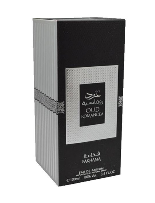 Oud Romaneca for Men