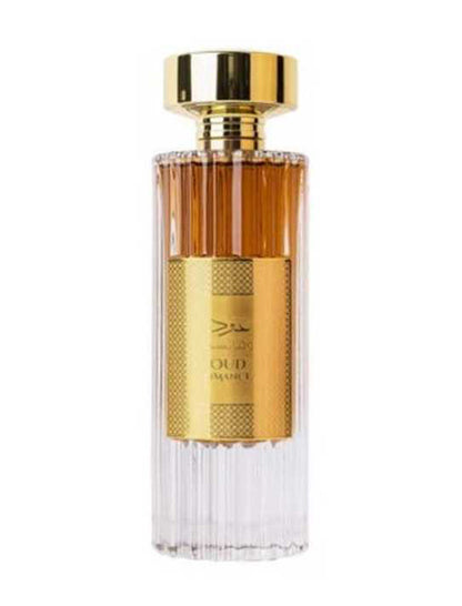 Oud RomanecA for Women