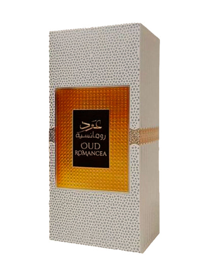 Oud RomanecA for Women