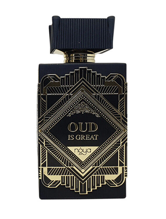 Oud  is Great