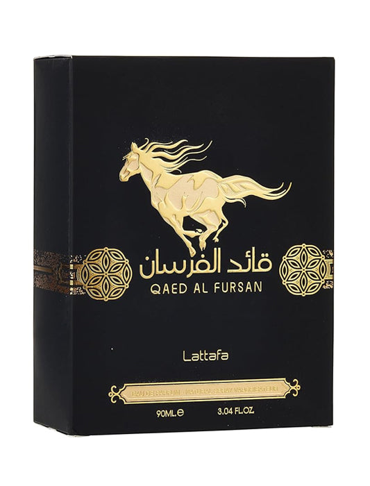 Qaed Al fursan 90ml