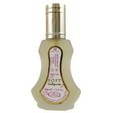 Soft 35ml EDP by Al Rehab