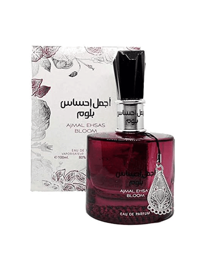 Ajmal Ehsas Bloom Eau De Perfum