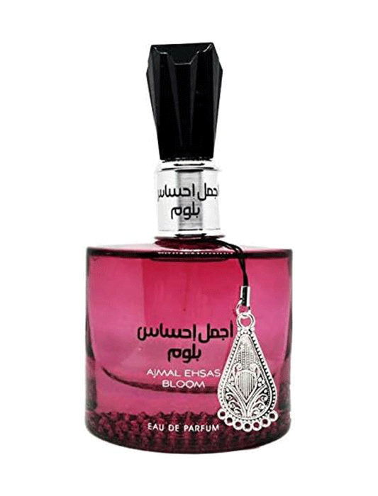 Ajmal Ehsas Bloom Eau De Perfum