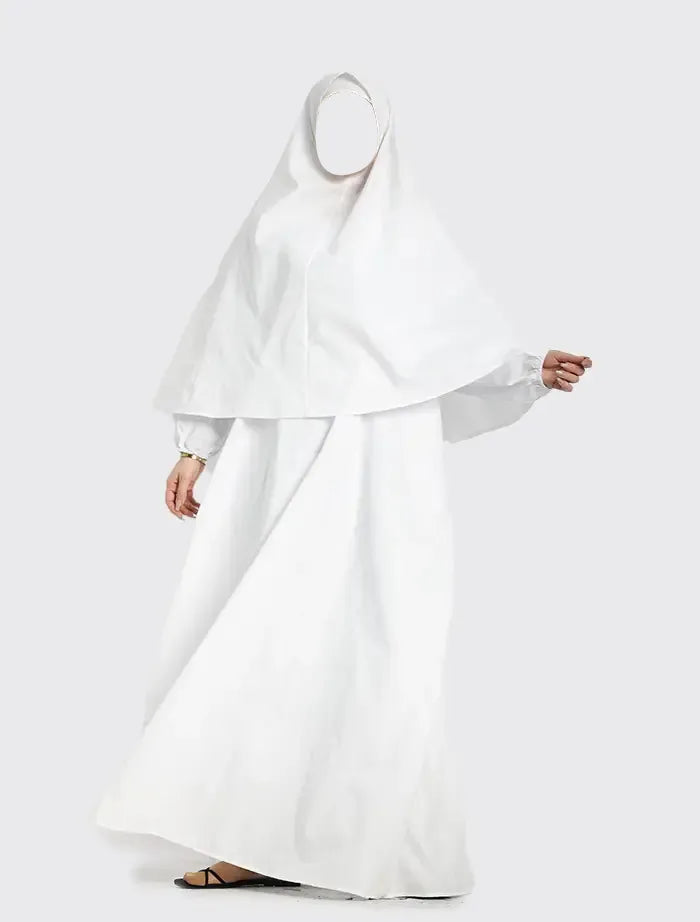 Ihram Abaya