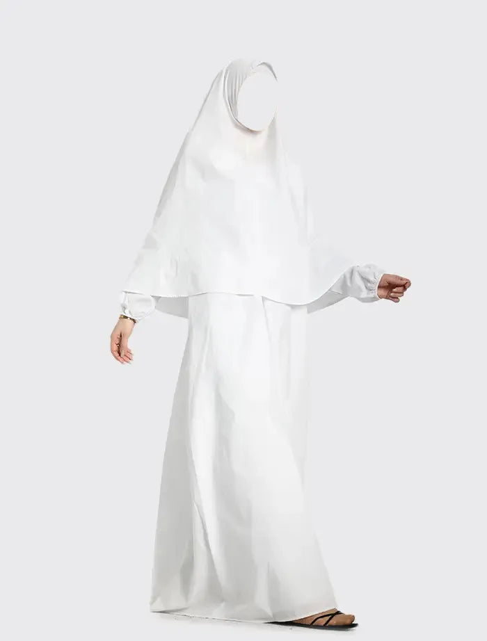 Ihram Abaya