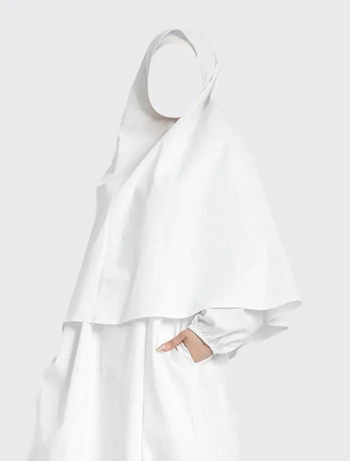 Ihram Abaya